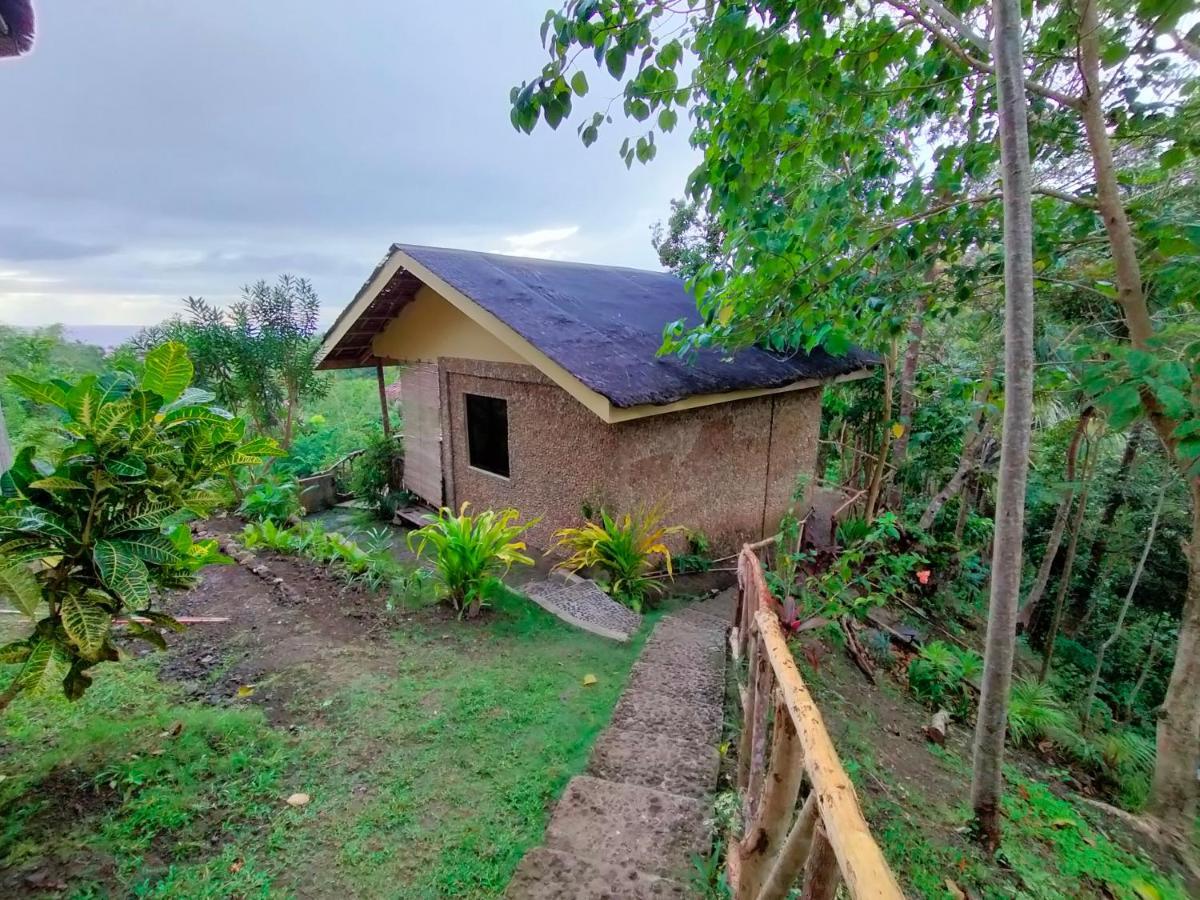 Hidden Valley Siquijor Exterior foto